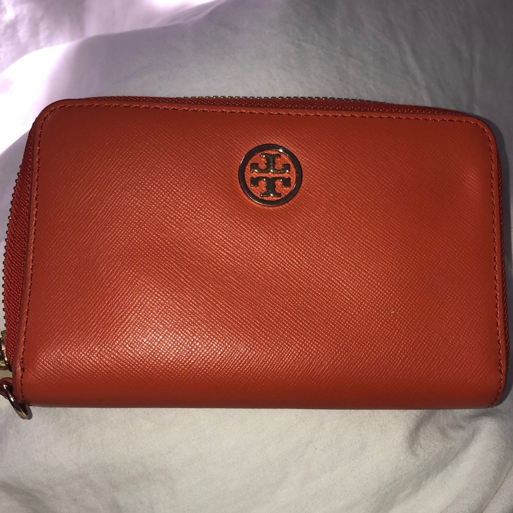 Tory Burch Wallet